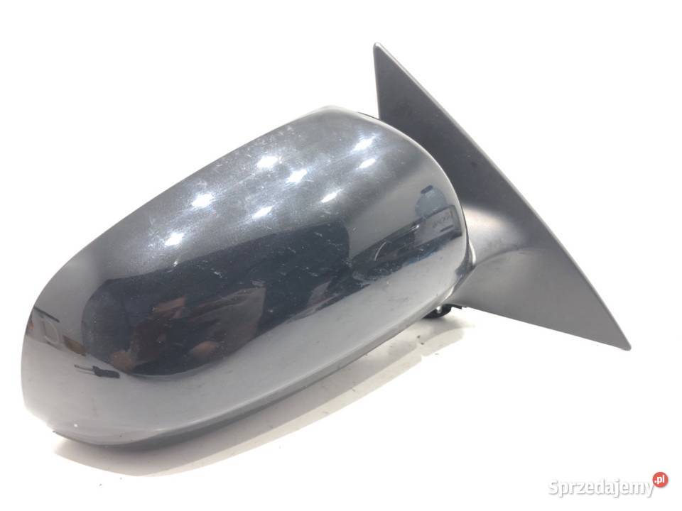 LUSTERKO PRAWE AUDI A6 C6 SedanLimuzyna 0411 podkarpackie sprzedam