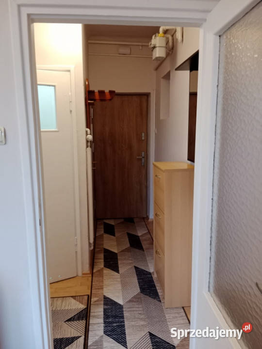 Wynajmę przytulną kawalerkę 34m2Warszawa Warszawa