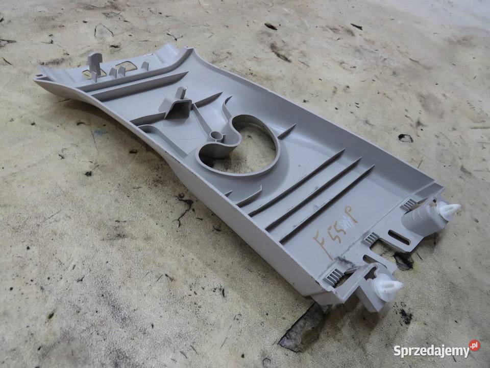 PLASTIK OSŁONA SŁUPKA PRAWA MINI F55 F56 7313338
