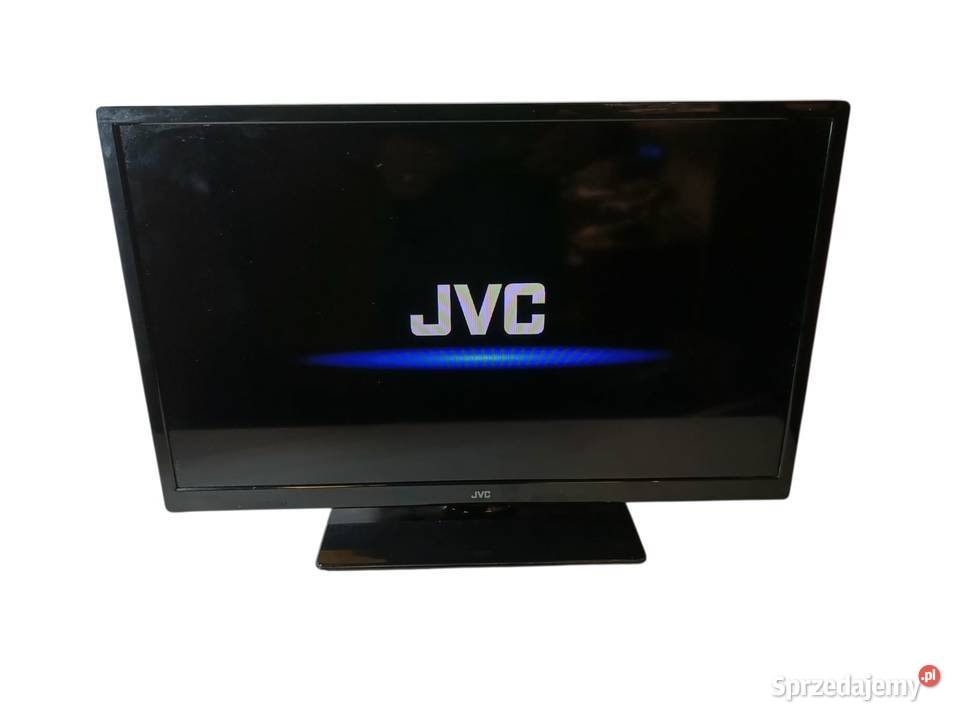 Telewizor LED JVC 24 LED Katowice