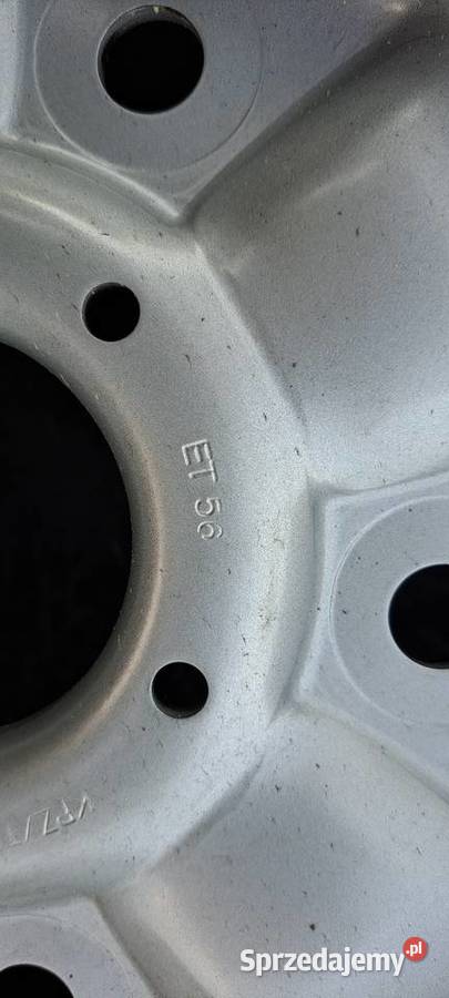 Felgi Ford Transit Pyrzyce sprzedam
