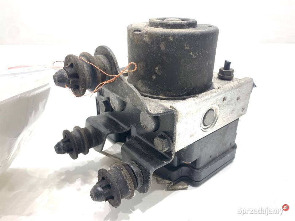 POMPA ABS SEAT ALTEA 1K0614117H 16 102