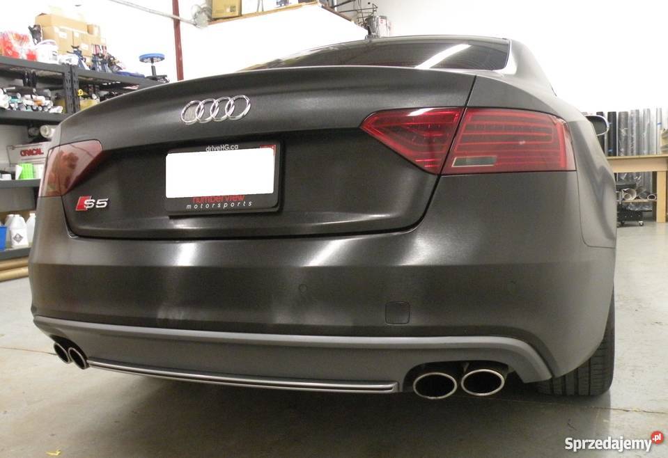 FOLIE SAMOCHODOWE DO LAMP SZYB PRZYCIEMNIANIE Akcesoria