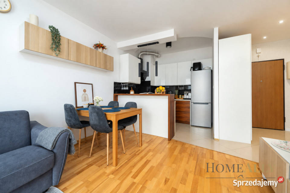 sprzedaży mieszkania Warszawa 4085m2 2 pokoje