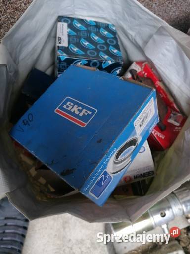 Seat Ibiza garażowana mało używana super stan Okocim