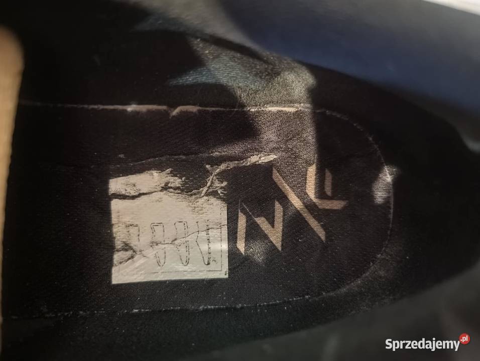 Nike Zoom Fly 5 w 44 Męskie wielkopolskie Konin