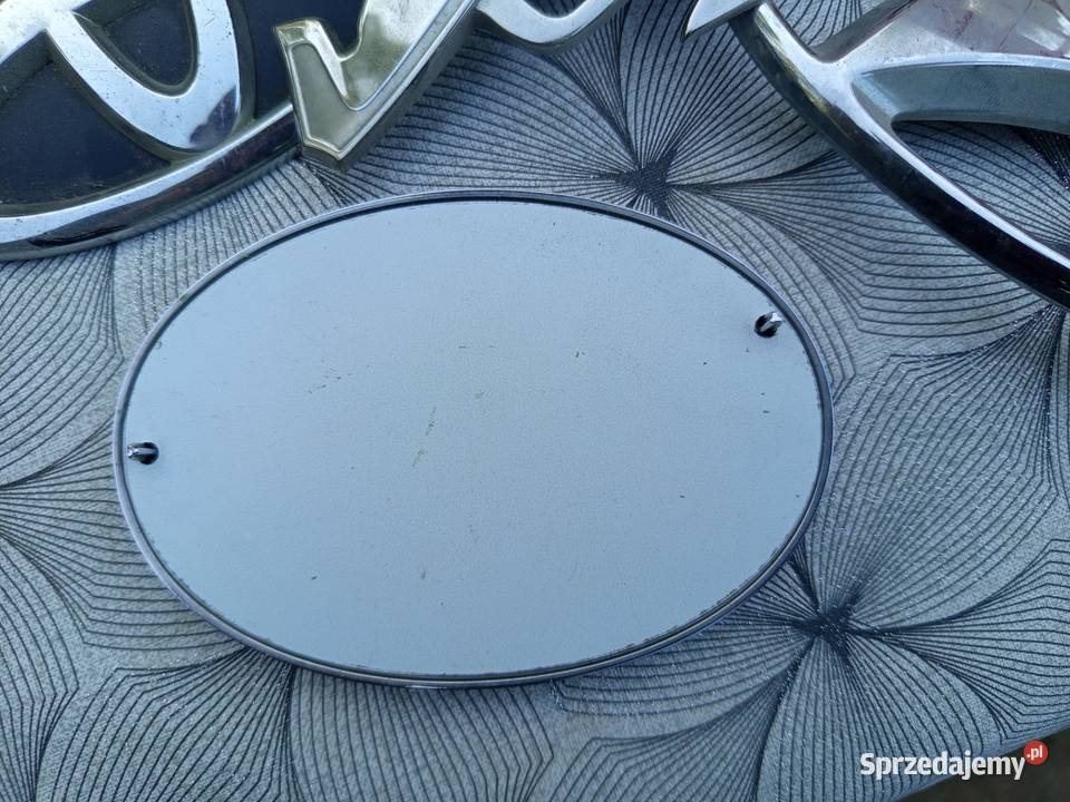 Znaczek logo toyota hybrid mazowieckie Radom