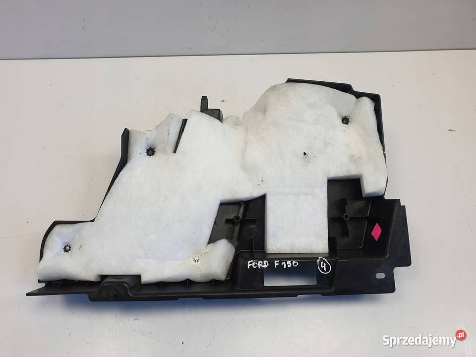 Ford F150 PANEL OSŁONA DESKI ROZDZIELCZEJ boczna Janów