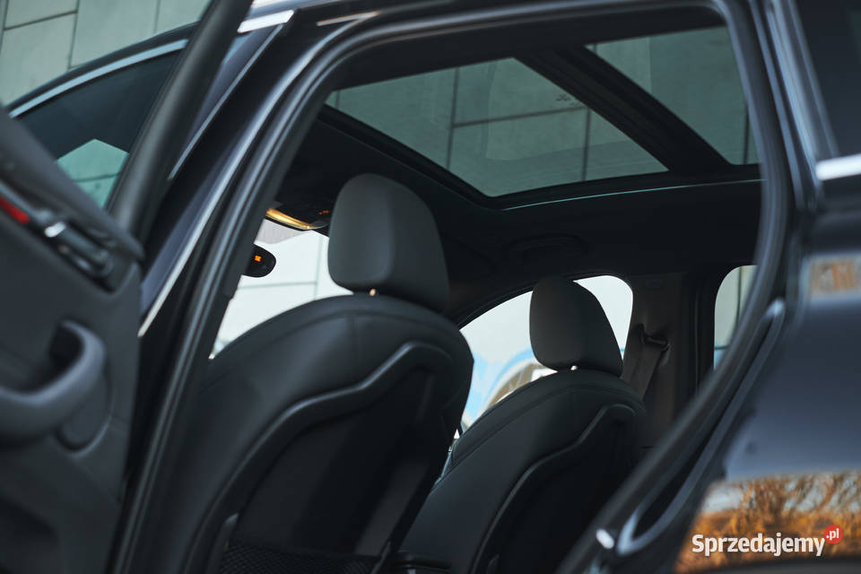 BMW X1 xDrive28i xLine 192 Automat 2018 88 600 X1