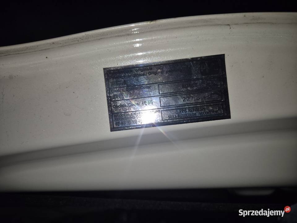 Fiat 500 Pozostałe Radomsko