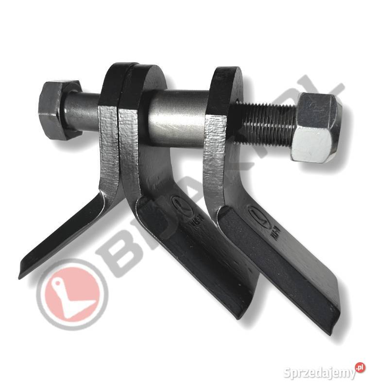 Zestaw noży MAS70Z3 zamiast bijaka RM120 do Do kosiarek Części i osprzęt rolniczy Chmielniki