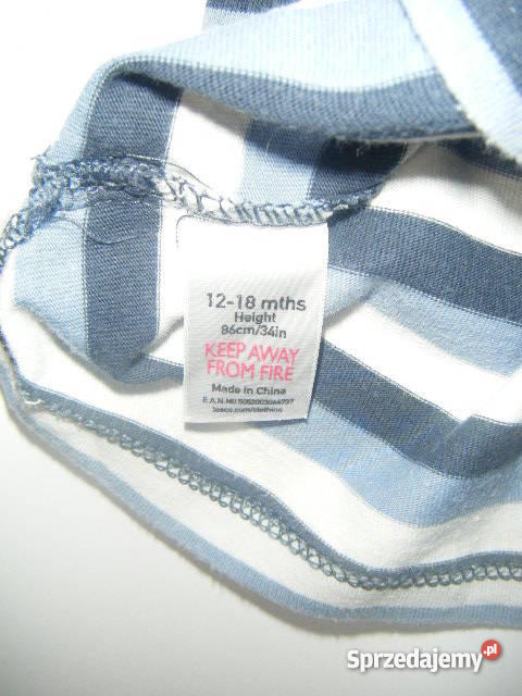 Koszulka ciuchcia Tomek 86 Bydgoszcz sprzedam