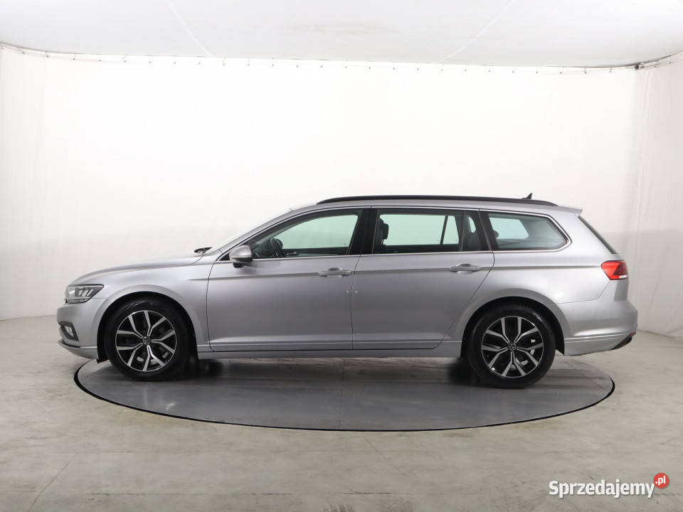 VW Passat 15 TSI klimatyzacja Katowice