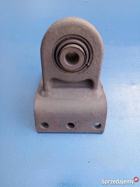 TULEJA PODUSZKA WSPORNIK MAN 81437053345 Rzędowice