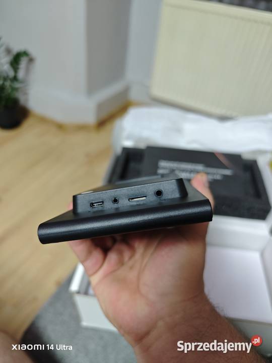 Car Play android auto