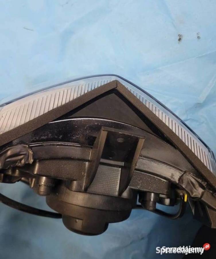 Benelli TNT 600 RK 6 BN 600 KEEWAY LAMPA