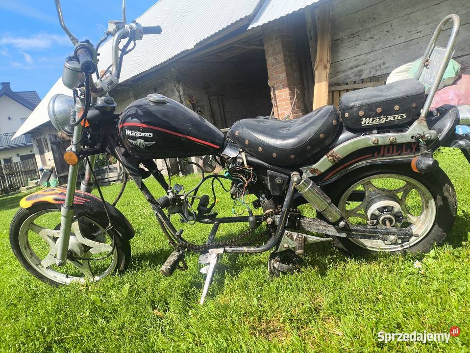 Sprzedam motor Skrzynia biegów bezstopniowa Tomaszów Lubelski