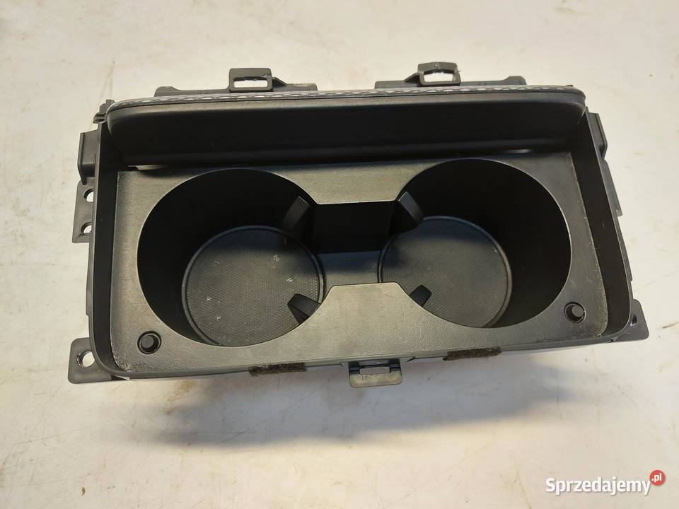 Mazda CX60 2023r uchwyt schowek dekor na kubki