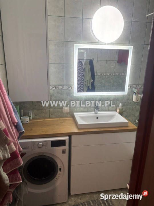 Mieszkanie 64m2 4 pok Suwałki