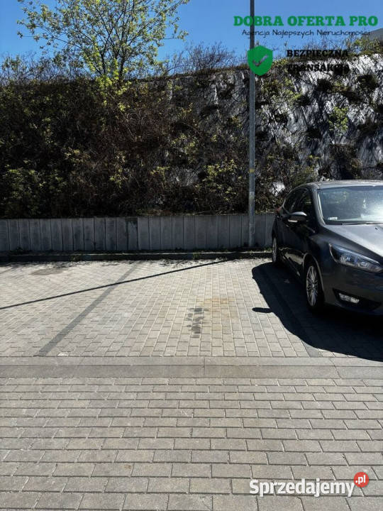 Słoneczne 2 pokoje Gdańsk Niepołomicka
