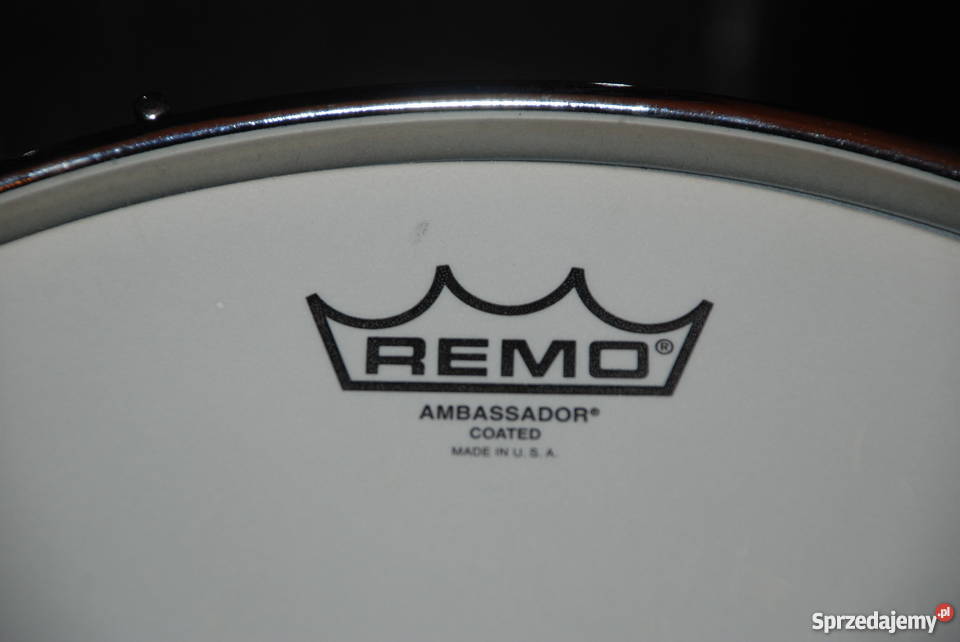 Perkusja Tama Rythm Mate mało używana Instrumenty perkusyjne