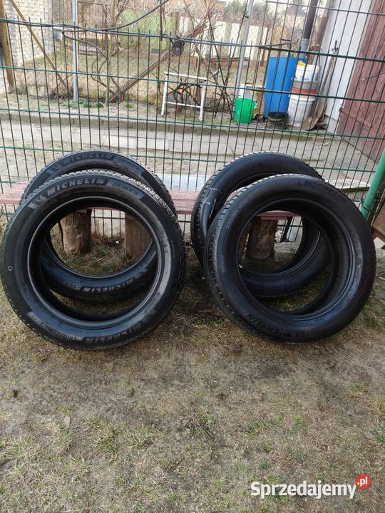 Opony lubuskie Ośno Lubuskie sprzedam