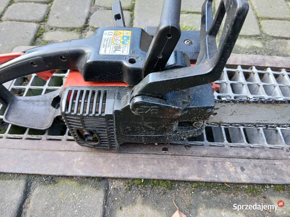 Pila spalinowa Hitachi Kowalewo Pomorskie