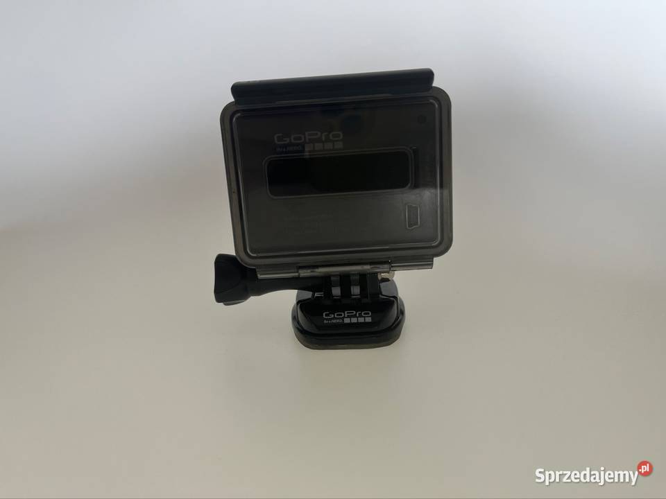 Dwie kamery GoPro Kamery Namysłów