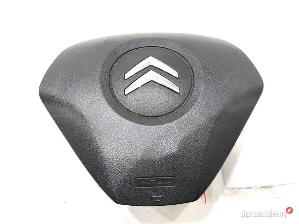 PODUSZKA POWIETRZNA KIEROWCY CITROEN NEMO podkarpackie