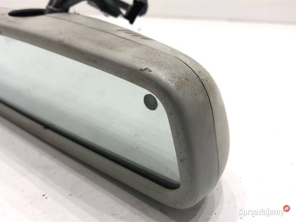 LUSTERKO WEWNĘTRZNE MERCEDES W163 SUV 9805 podkarpackie