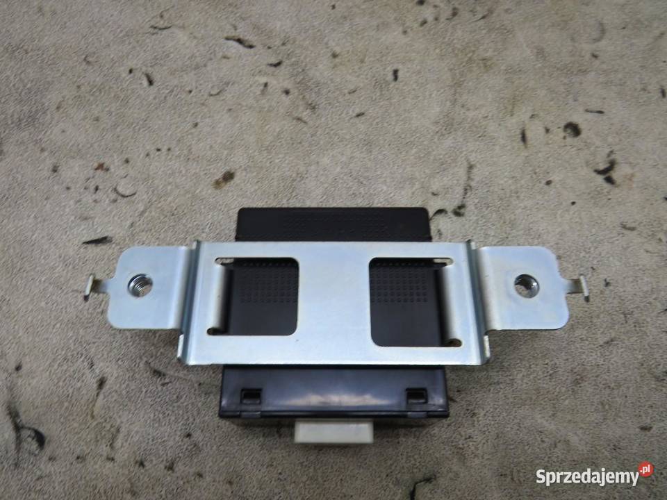 MODUŁ STEROWNIK QASHQAI J11 16 DCI 416504EA1B Części samochodowe