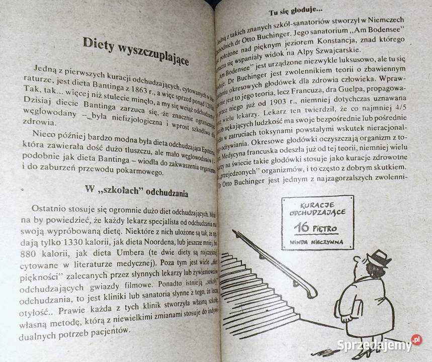 Wenus z patelnią się odżywiać Irena Gumowska Chełm