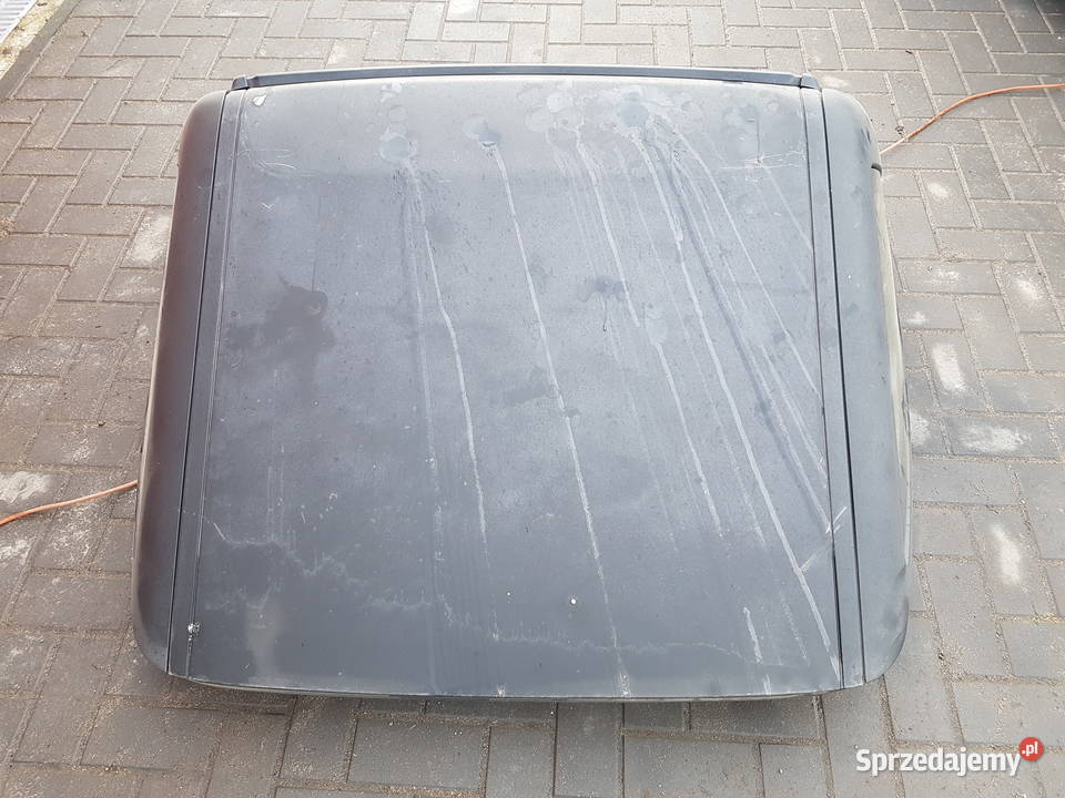 LAND ROVER FREELANDER 2003 DACH SZYBA Turek