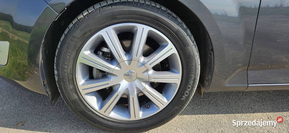 Ford Mondeo 20 TDCI 163 Titanium S EURO 5 Mondeo Skała sprzedam