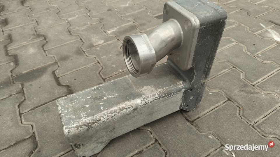 Przystawka Vemag do napełniarki próżniowej Krotoszyn