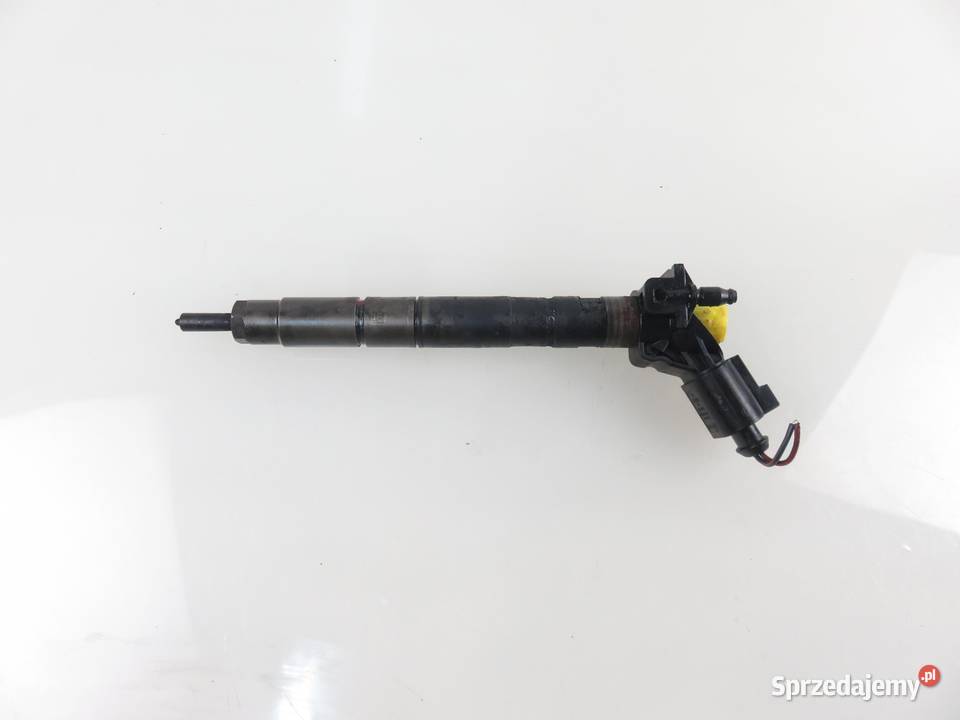 WTRYSKIWACZ AUDI A6 C6 30 TDI 059130277Q małopolskie