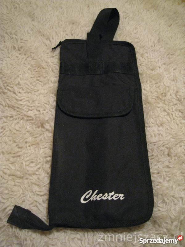 Pokrowiec na pałki perkusyjne Gdańsk