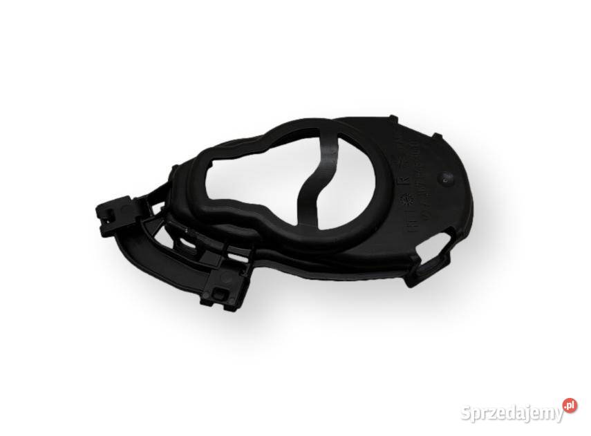 MERCEDES GLC GLE CLE W206 Oslona osi tyl lewa Ruda Śląska