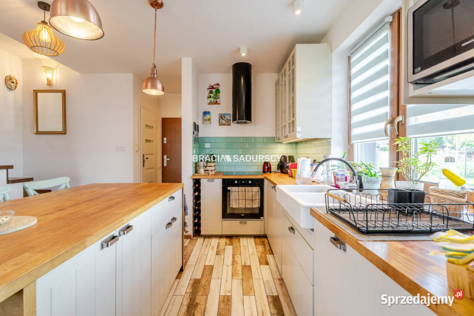 Sprzedaż domu szeregowego 8792m2 Zielonki do zamieszkania sprzedam