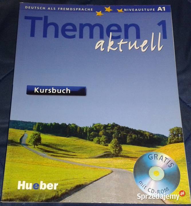 Themen aktuell 1 Kursbuch bock Chełm