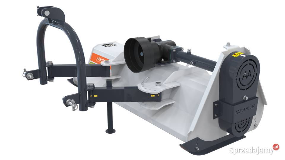 Kosiarka bijakowa mulczer Aardenburg Alpha S Bijakowe Rzeszów
