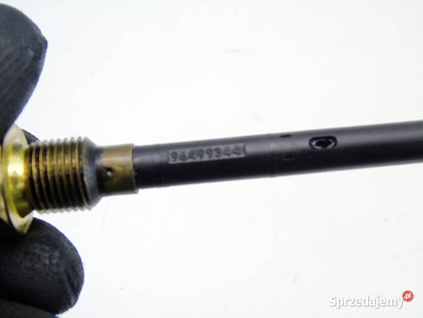 CZUJNIK POZIOMU OLEJU 20 HDI SCUDO JUMPY C8 807 Sosnowiec