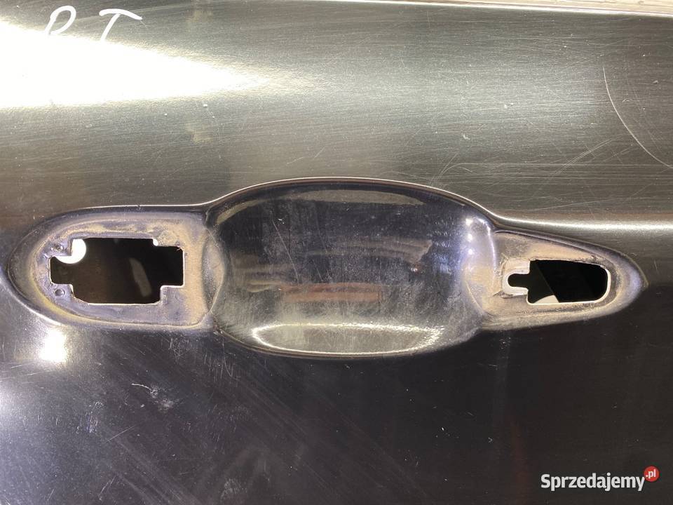 DRZWI PRAWY TYŁ BMW E71 SUV 0714 osobowe podkarpackie