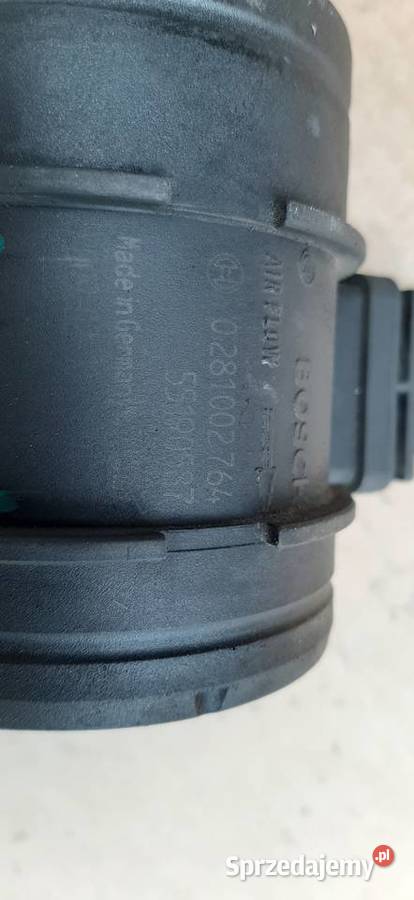 PRZEPŁYWOMIERZ IVECO DUCATO BOXER JUMPER 23 30 Staszów