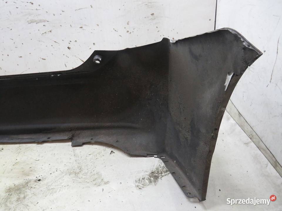 ZDERZAK TYŁ 1F7 PRIUS III lubelskie
