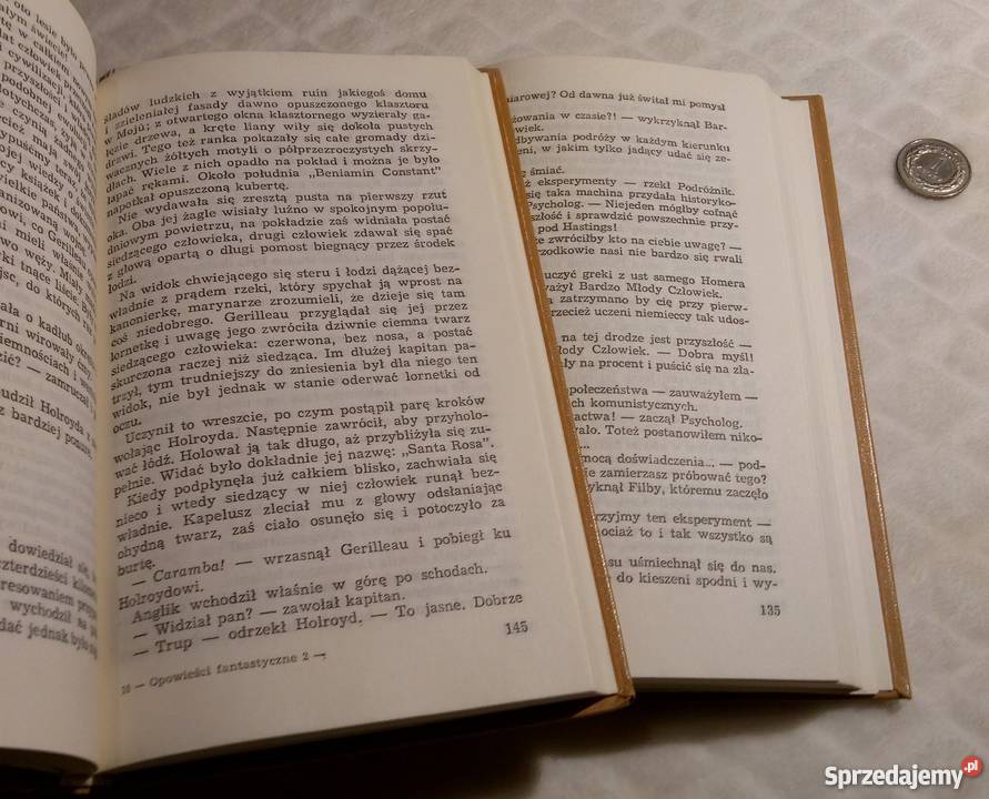 Herbert George Wells Opowieści fantastyczne 2 Rogoźnik