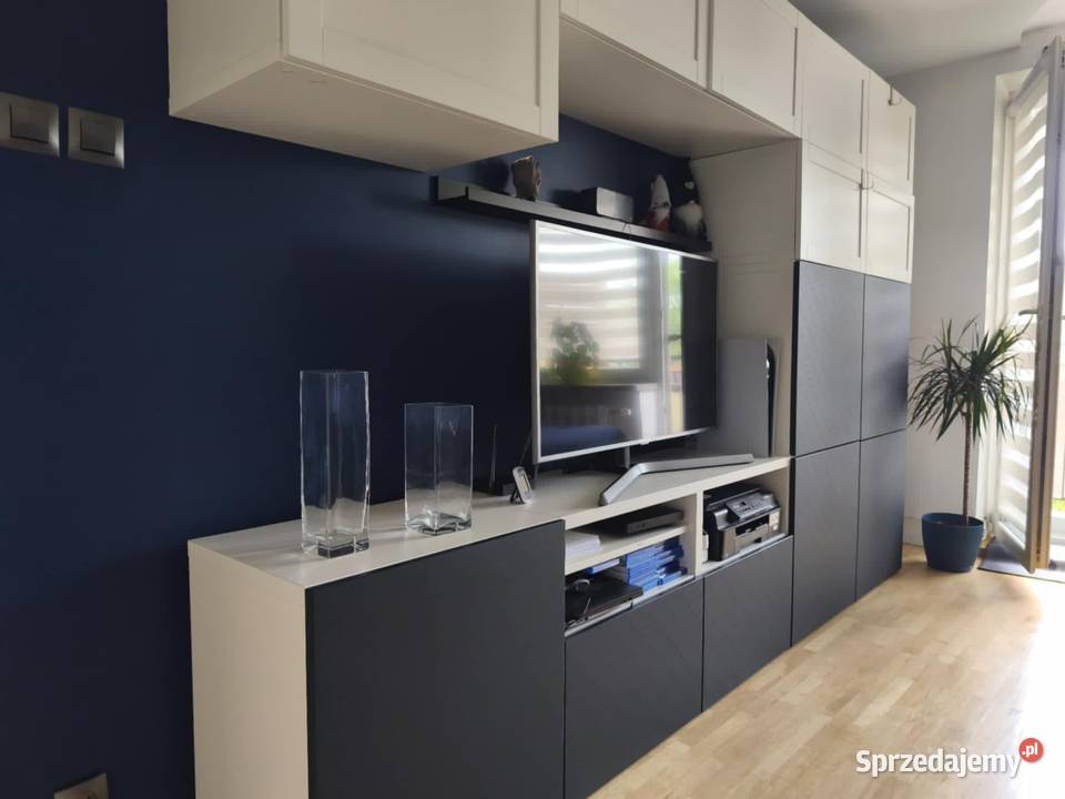 Dwupokojowe mieszkanie na Brandstaettera cegła