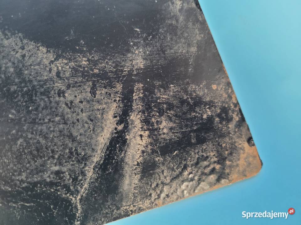 CASE IH PUMA 145 12r OSŁONA LEWA 84370541 Kolno