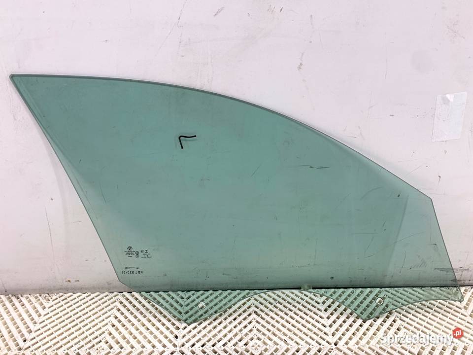 SZYBA LEWY PRZÓD BMW G30 SedanLimuzyna