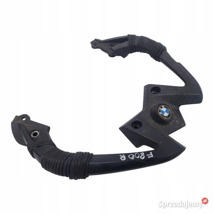 UCHWYT RĄCZKA PASAŻERA BMW F800 F800R K73 0914 Części i akcesoria motocyklowe Chełm
